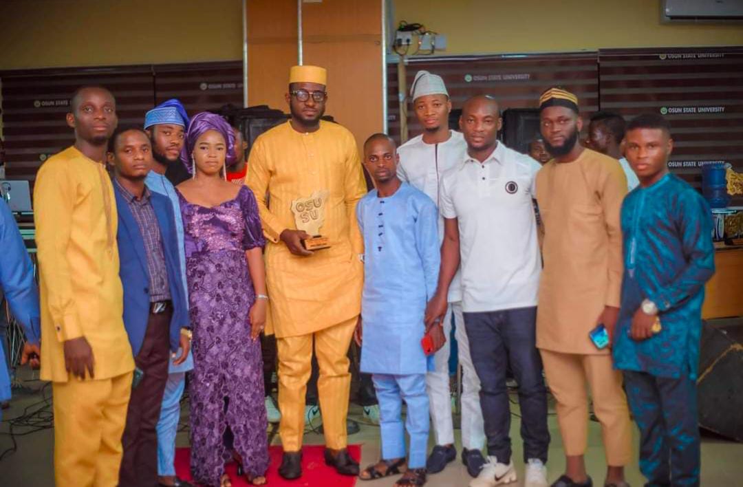UNIOSUN alumni elections: Arisilejoye boasts to have achieved his objectives despite oppositions